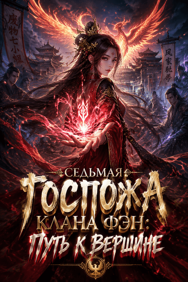 Седьмая госпожа клана Фэн: Путь к вершине