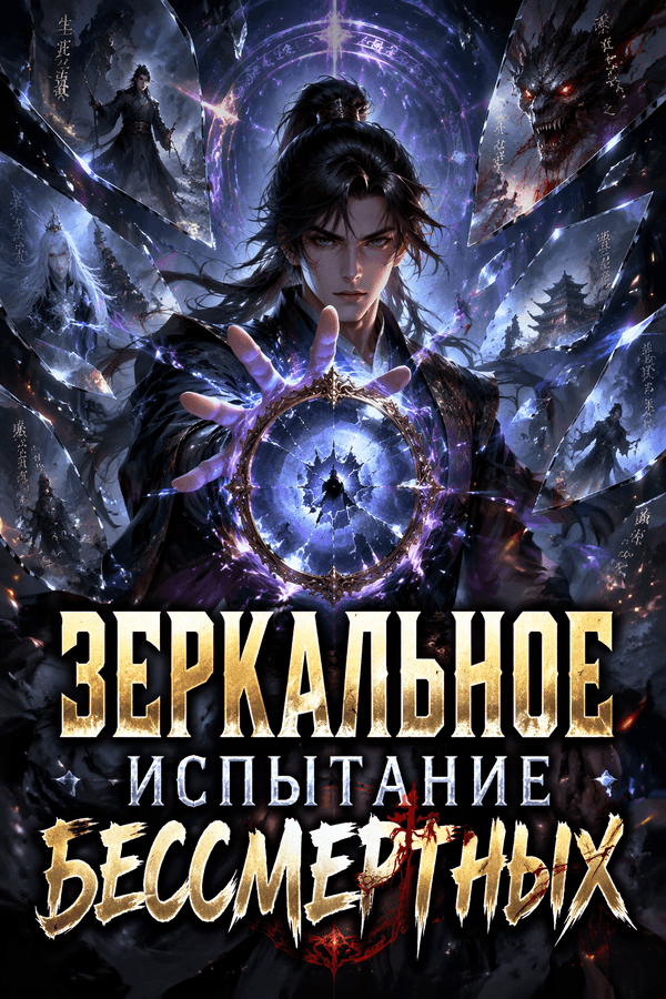 Зеркальное испытание бессмертных
