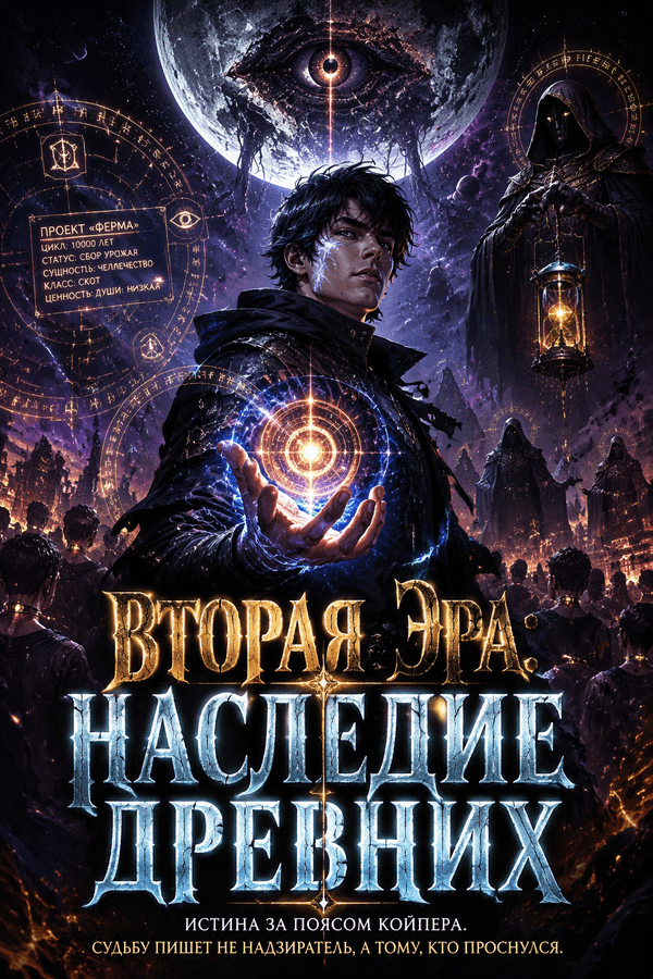 Вторая Эра: Наследие Древних