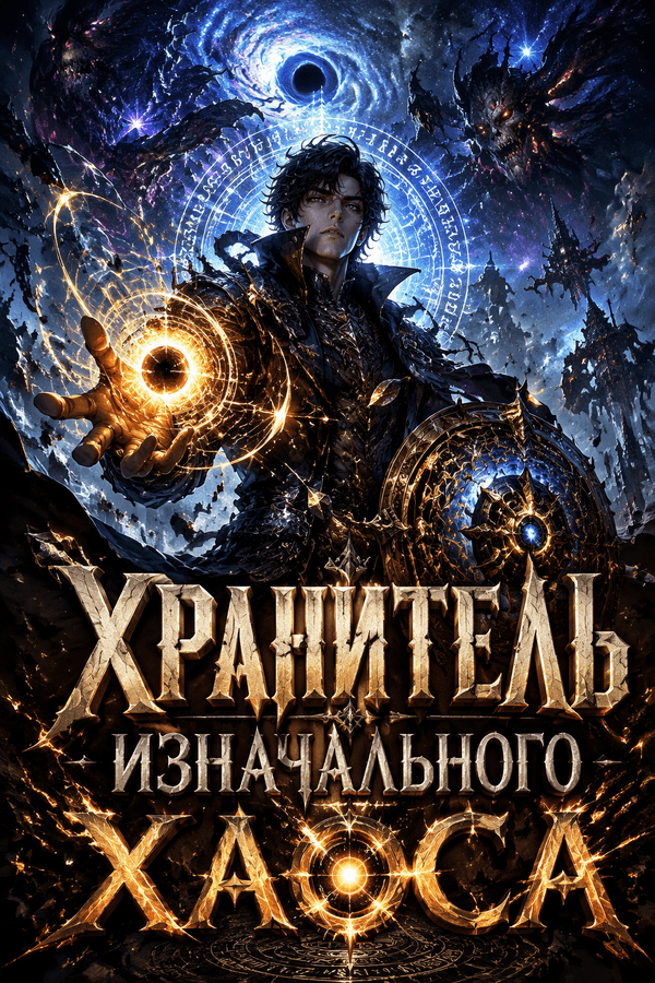 Хранитель изначального хаоса