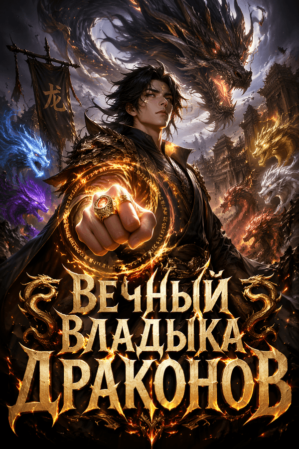 Вечный Владыка Драконов