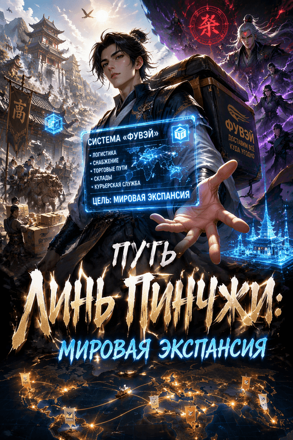 Путь Линь Пинчжи: Мировая экспансия