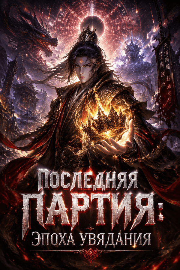 Последняя партия: Эпоха увядания