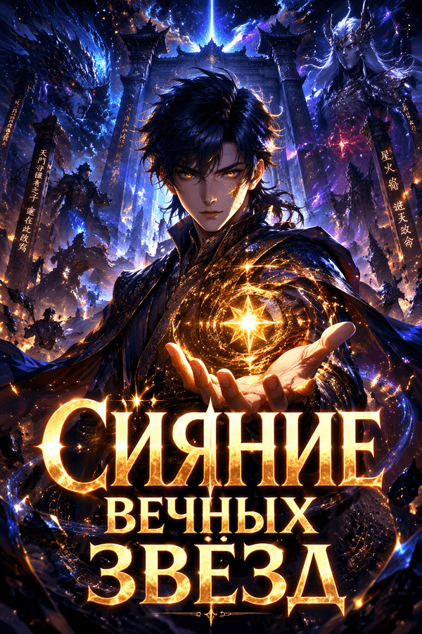 Сияние Вечных Звёзд