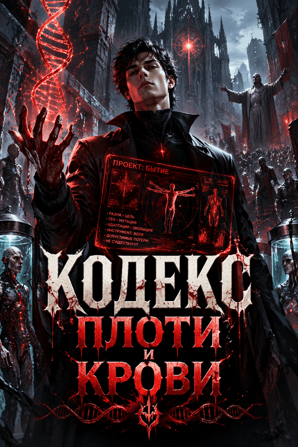 Кодекс плоти и крови