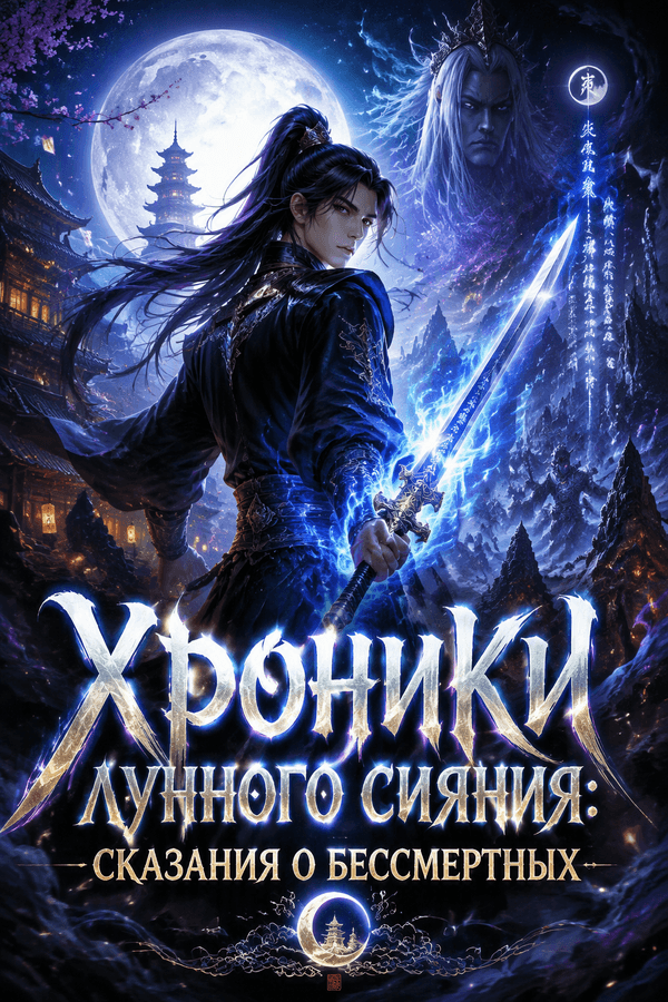 Сломанный клинок: Путь одинокого странника