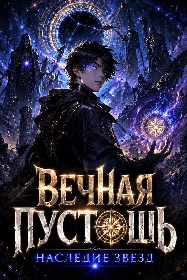 Вечная пустошь: Наследие звезд