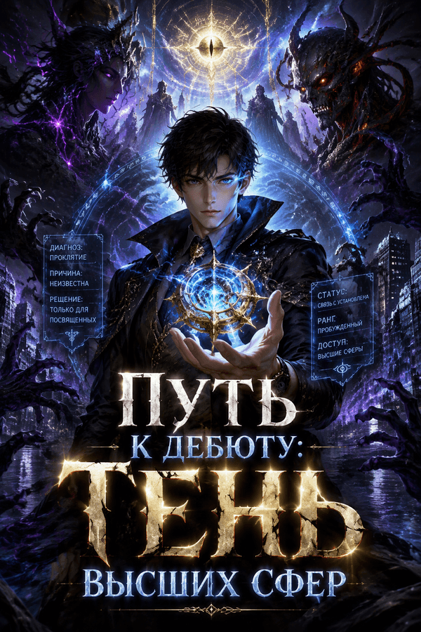Путь к дебюту: Тень высших сфер
