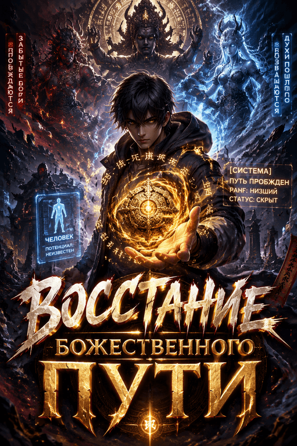 Восстание Божественного Пути