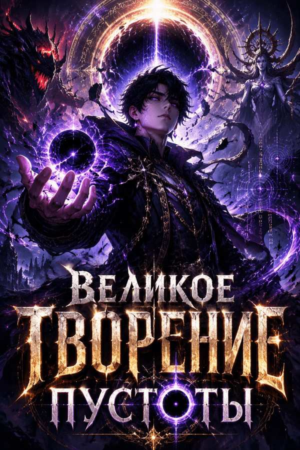 Великое Творение Пустоты