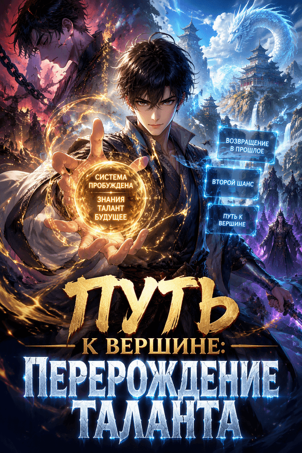 Путь к вершине: Перерождение таланта