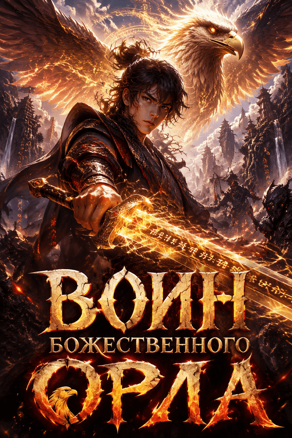Воин Божественного Орла