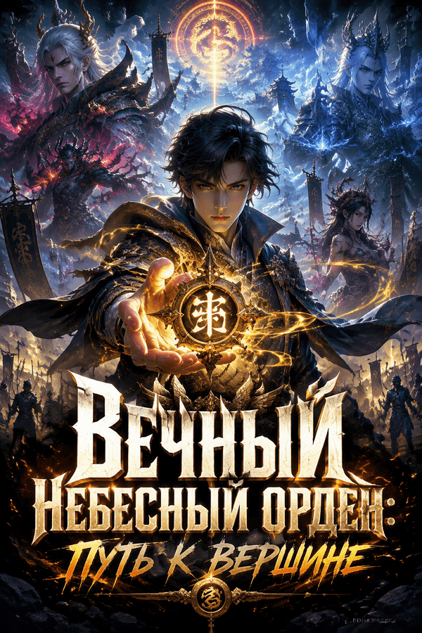 Вечный Небесный Орден: Путь к вершине