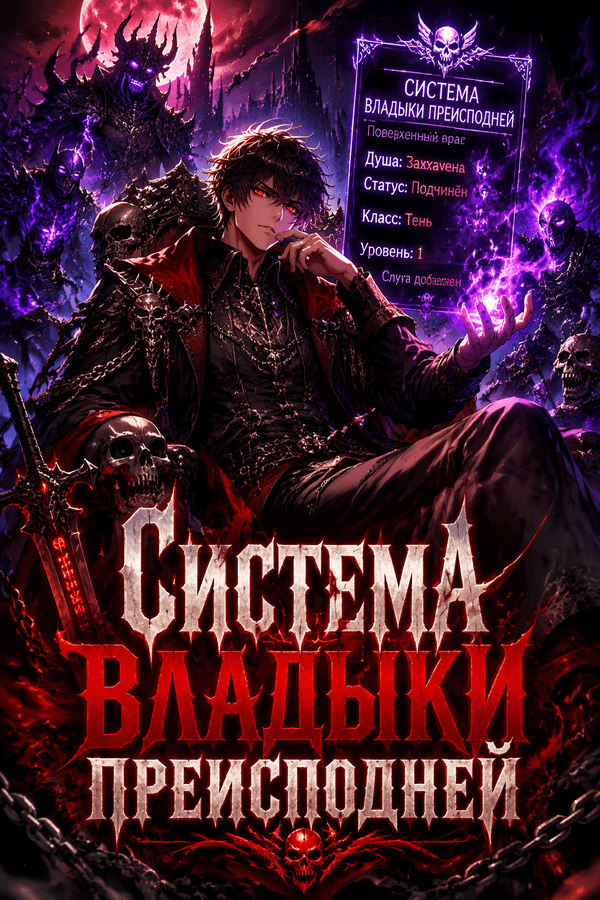 Система Владыки Преисподней