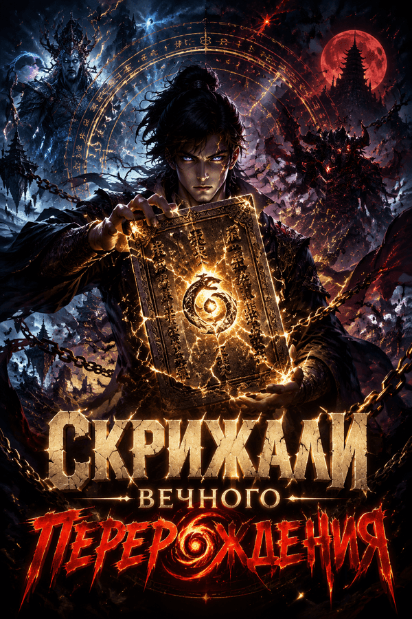 Скрижали вечного перерождения