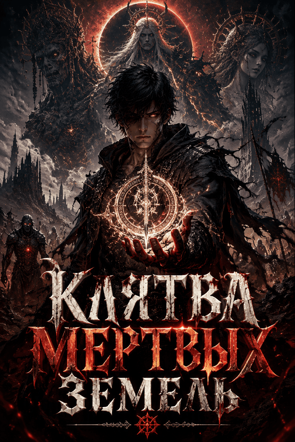 Клятва Мертвых Земель