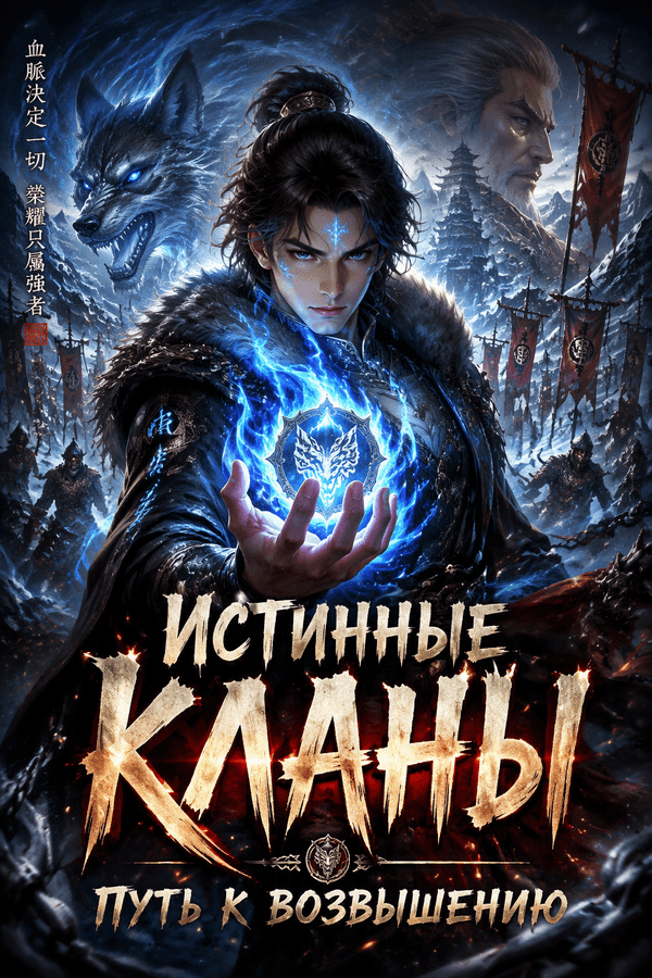 Истинные кланы: Путь к возвышению
