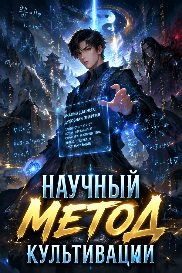 Научный метод культивации