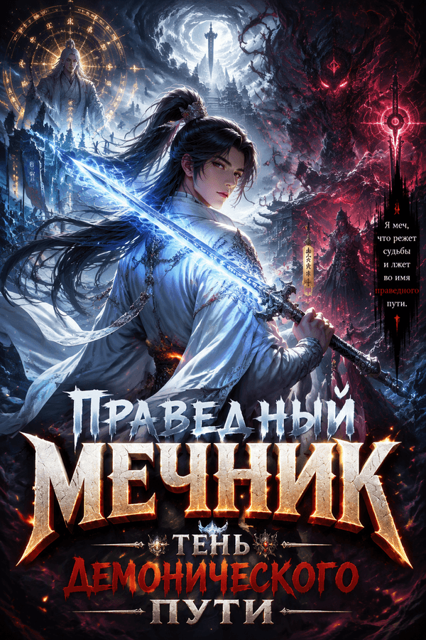 Двойной агент в мире бессмертных
