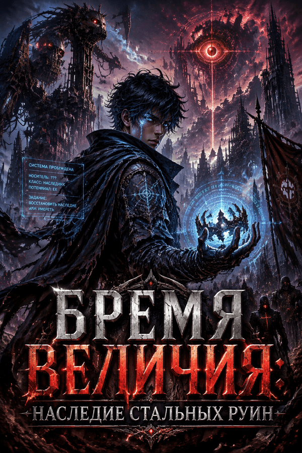 Бремя величия: Наследие стальных руин