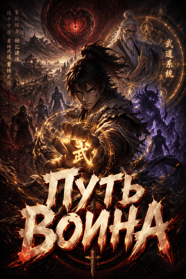 Путь Воина