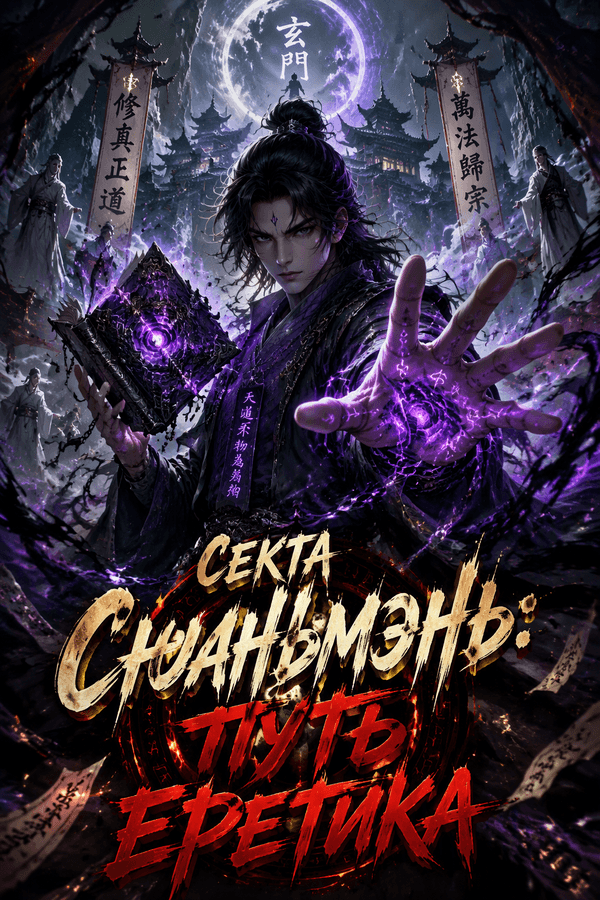 Секта Сюаньмэнь: Путь еретика