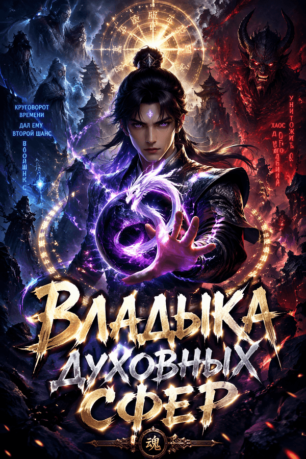 Владыка духовных сфер