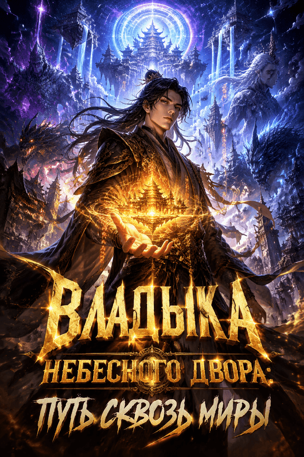 Владыка Небесного Двора: Путь сквозь миры