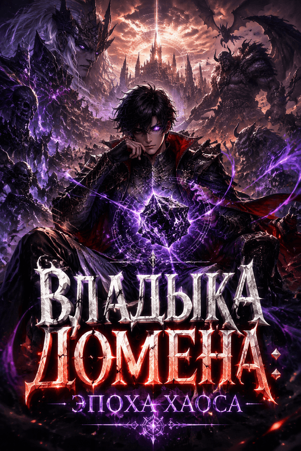Владыка домена: Эпоха хаоса