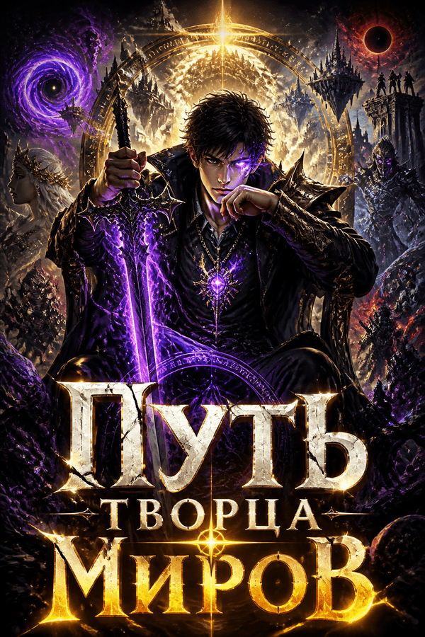 Путь творца миров