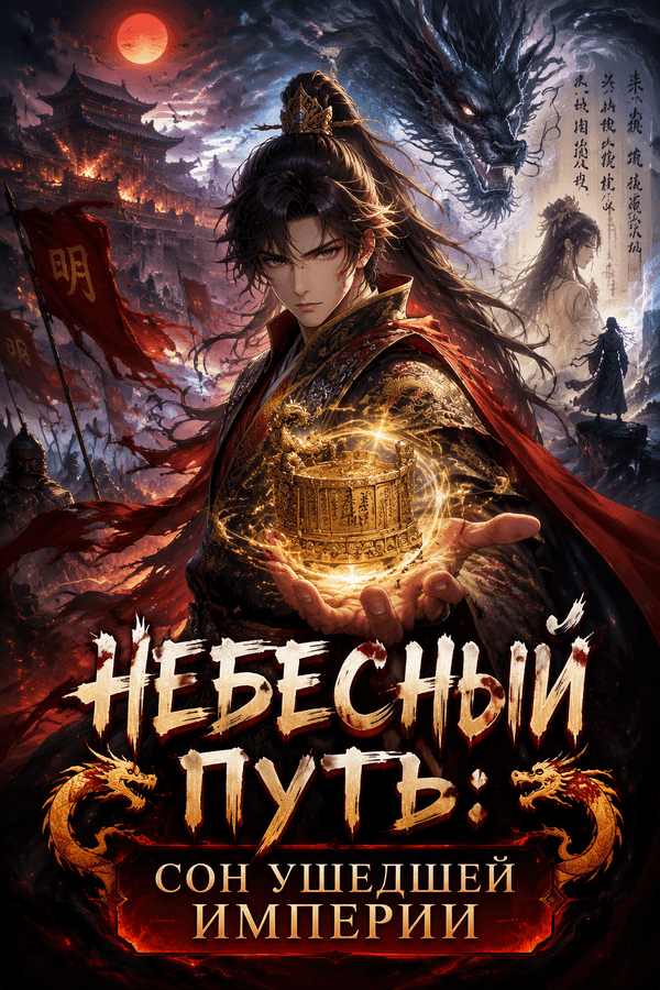 Небесный путь: Сон ушедшей империи