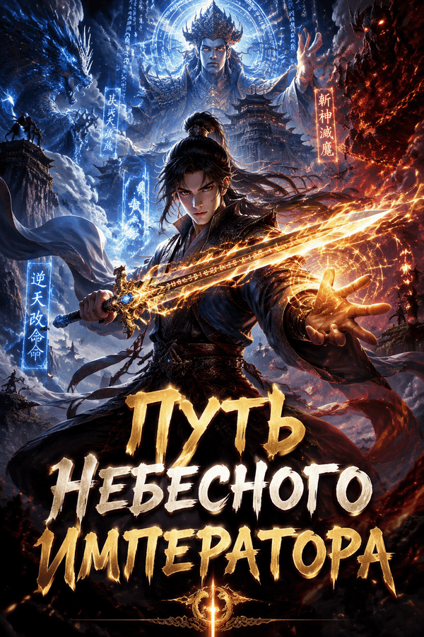 Путь Небесного Императора