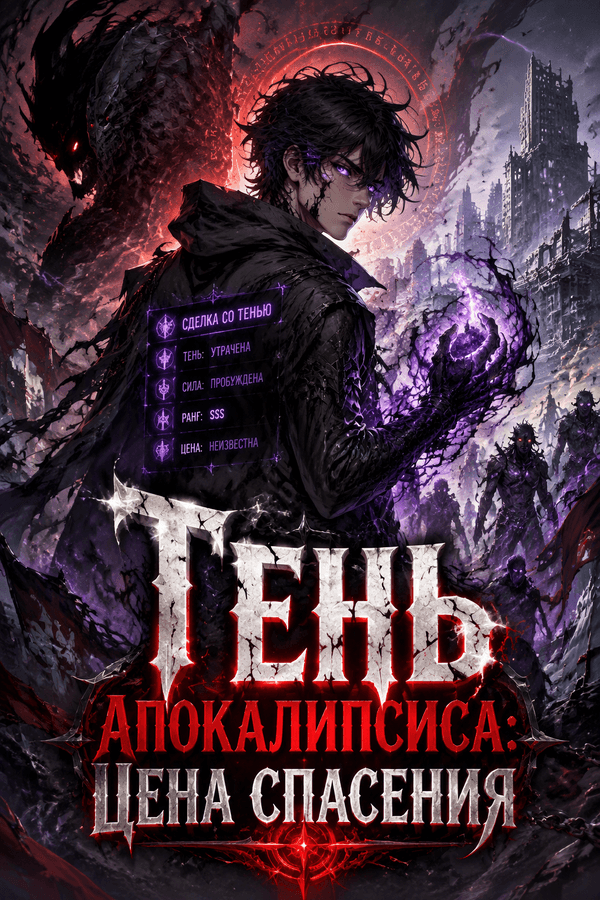 Тень апокалипсиса: цена спасения