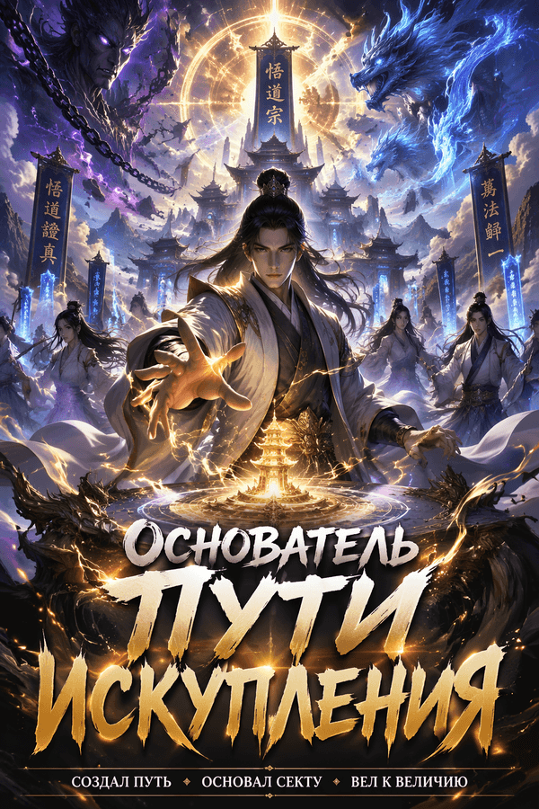 Основатель пути искупления