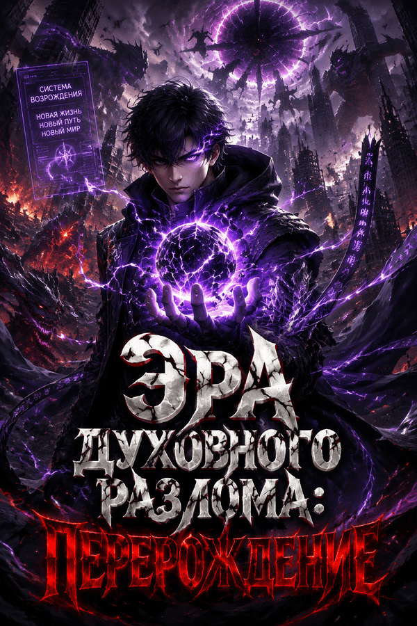Эра духовного разлома: Перерождение