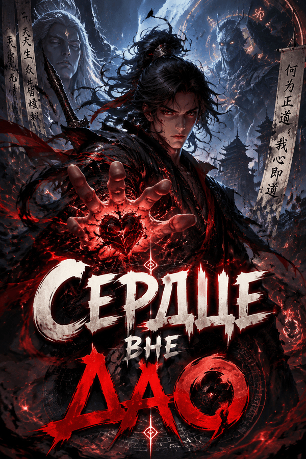 Сердце вне Дао