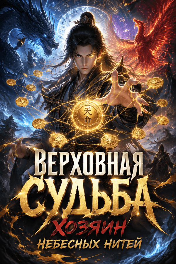 Верховная судьба: Хозяин небесных нитей