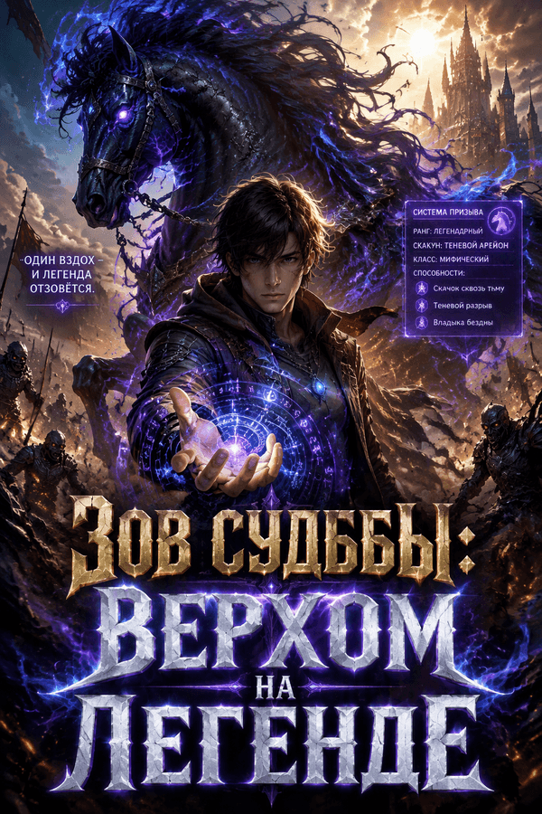 Смертоносный зов: Падение с небес