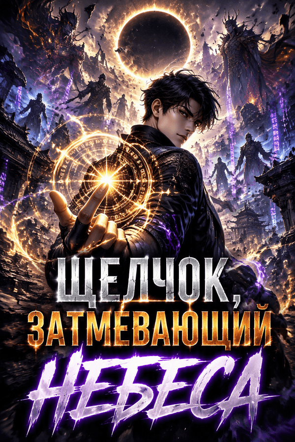 Щелчок, затмевающий небеса