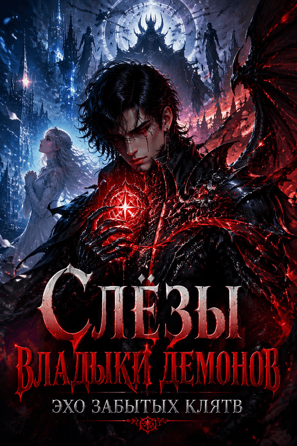 Слёзы владыки демонов: Эхо забытых клятв