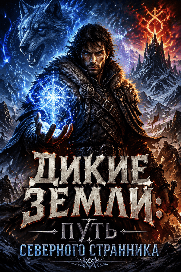 Дикие Земли: Путь Северного Странника