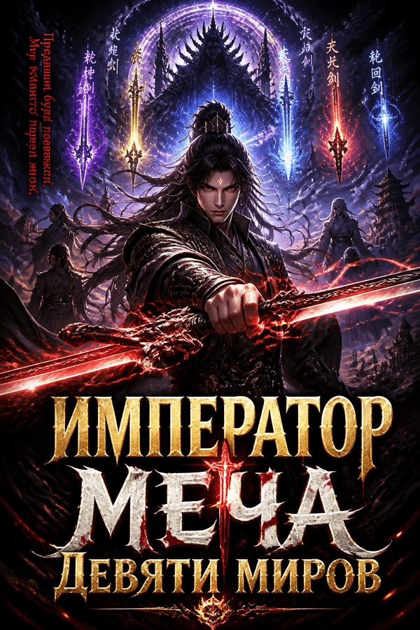 Император Меча Девяти Миров