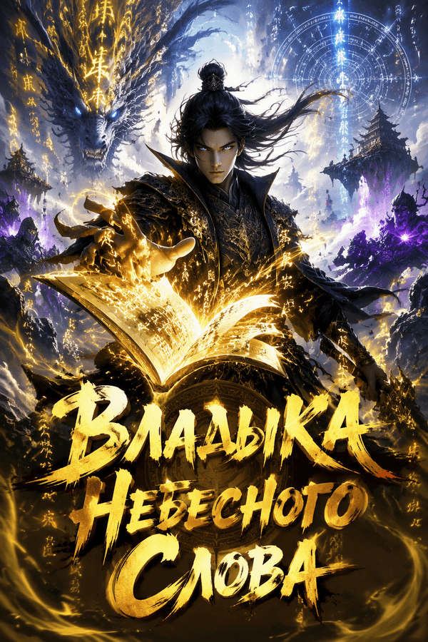 Владыка Небесного Слова