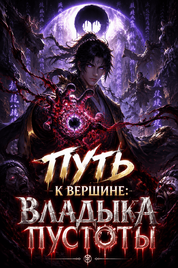 Путь к вершине: Владыка пустоты