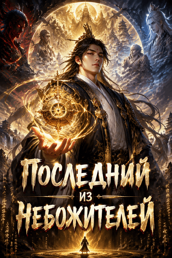 Последний из небожителей