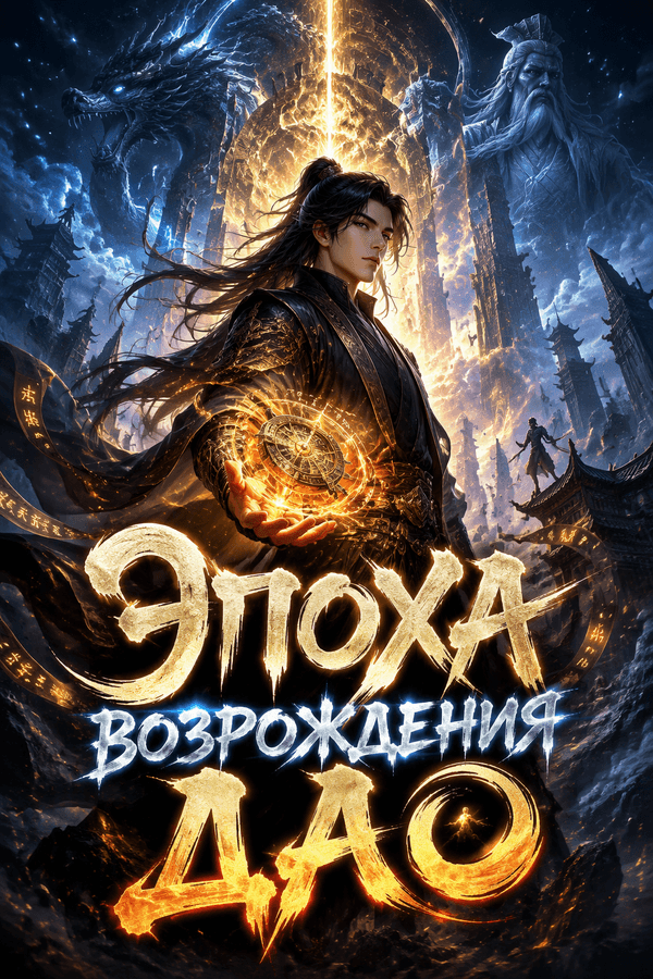Эпоха возрождения Дао
