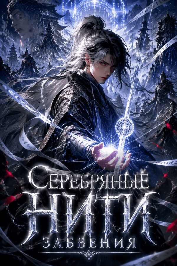 Серебряные нити забвения