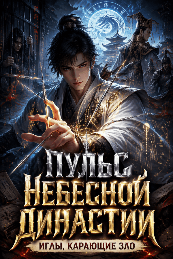 Пульс Небесной Династии: Иглы, карающие зло