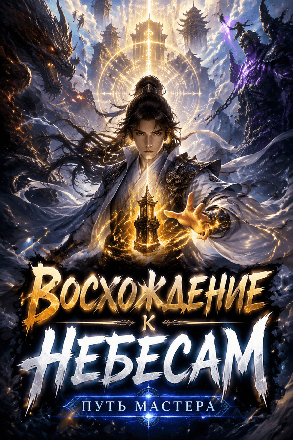Восхождение к небесам: Путь мастера