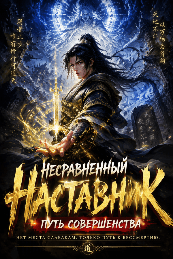 Несравненный наставник: Путь совершенства